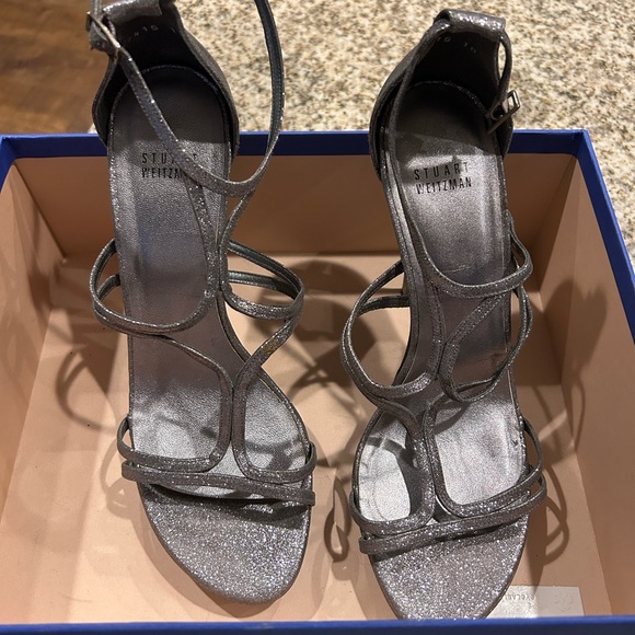 Stuart Weitzman Heels - Picture 2 of 7
